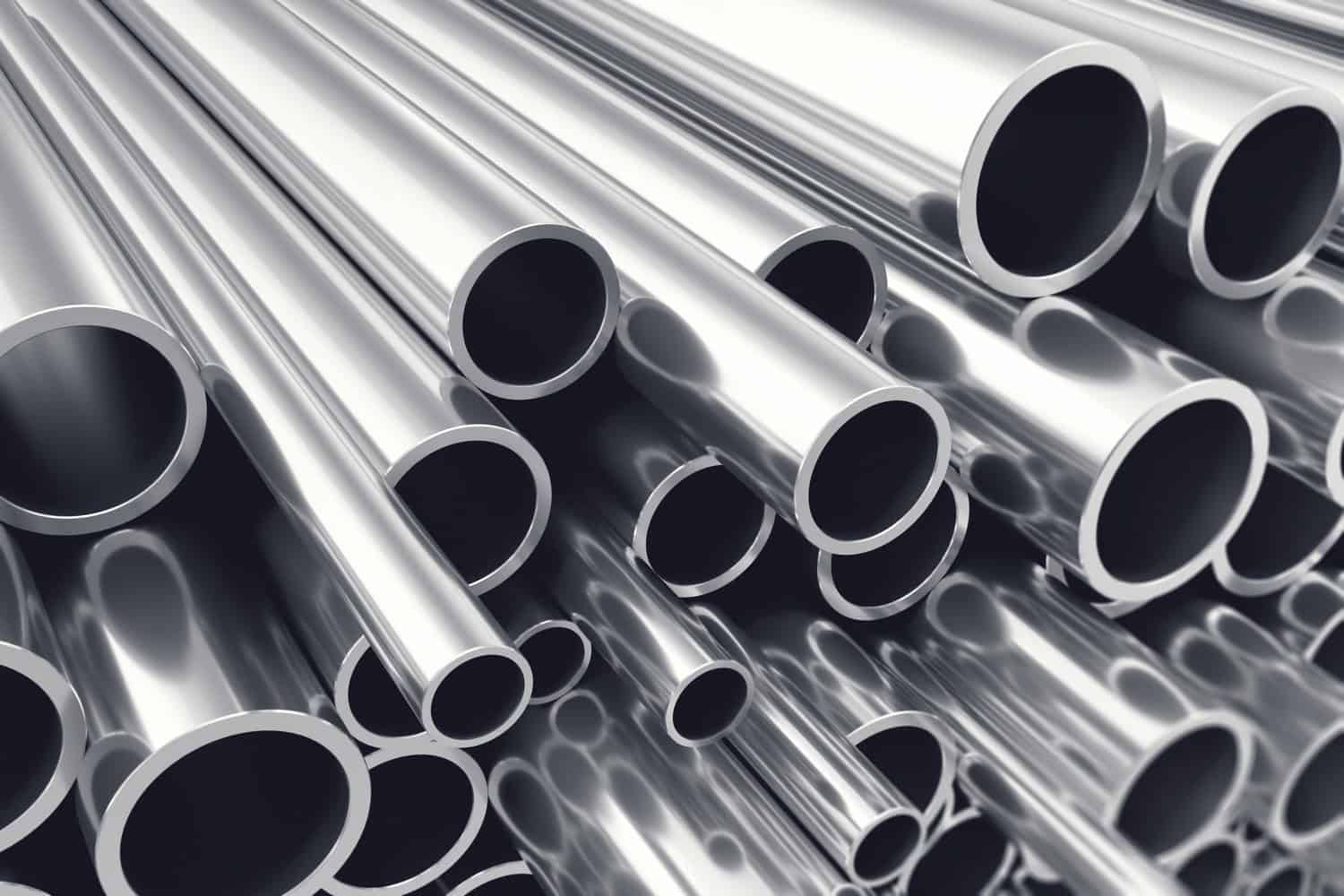 Intamet Metal Pipes From Our Tube & Pipes Range - Intamet