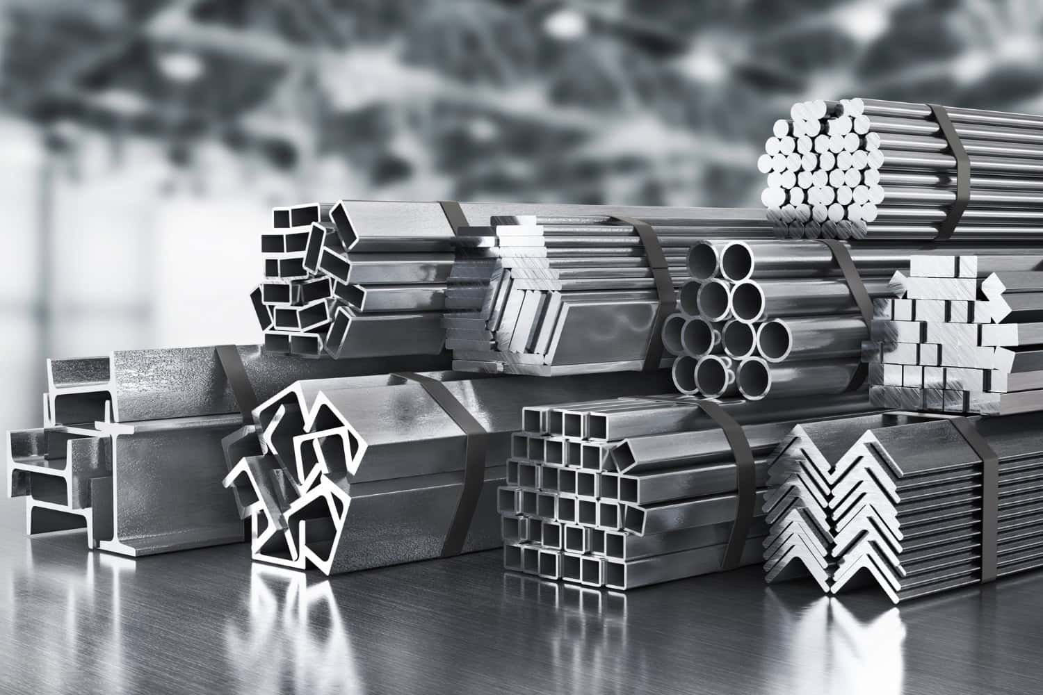 Intamet 316H Stainless Steel | 1.4919 | UK Supplier