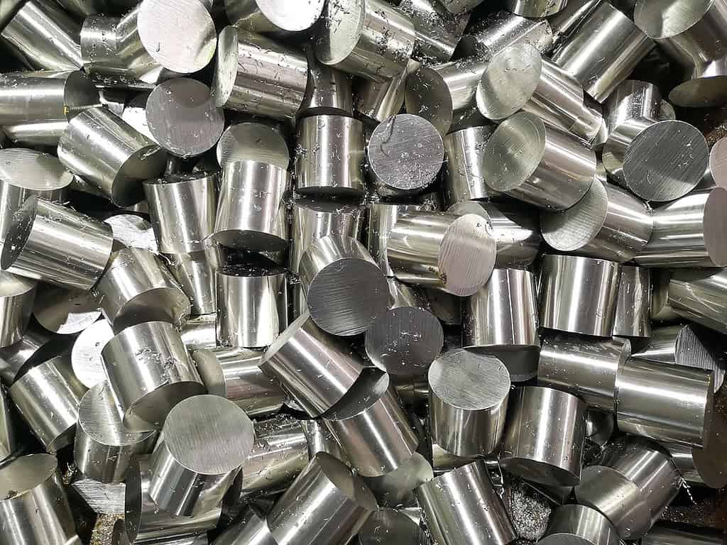 stainless steel 304/304L