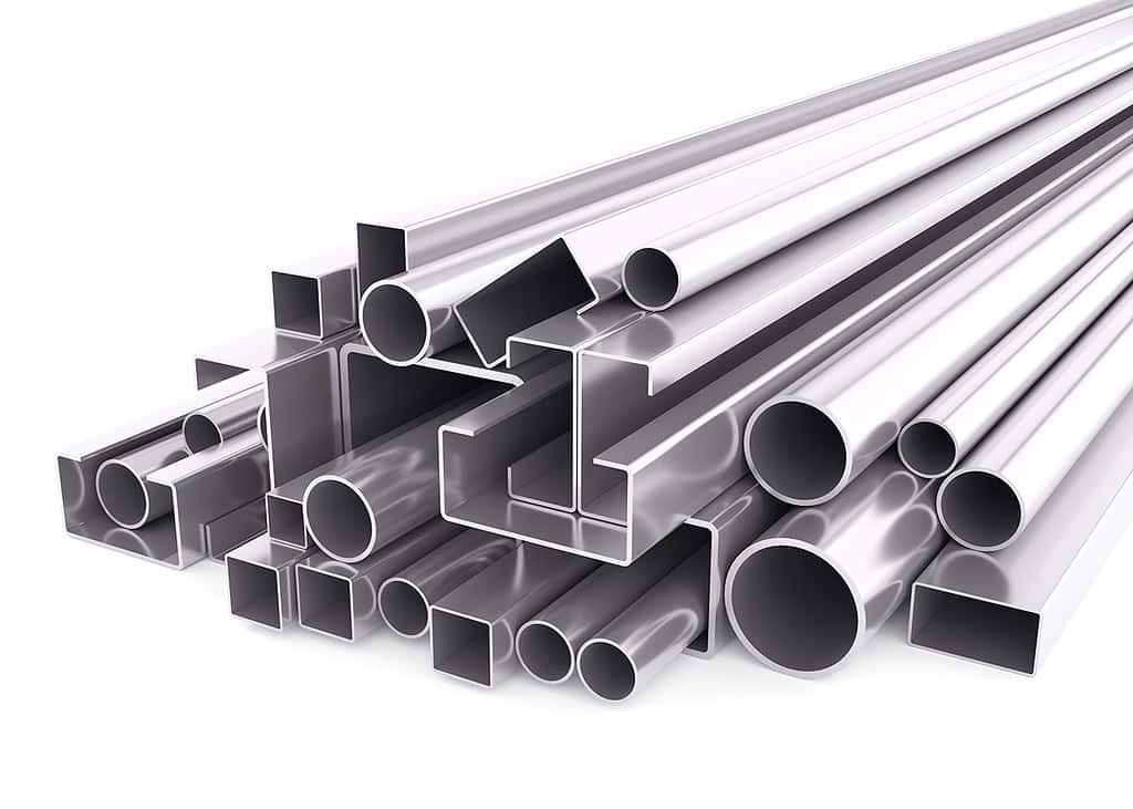 stainless steel suppliers