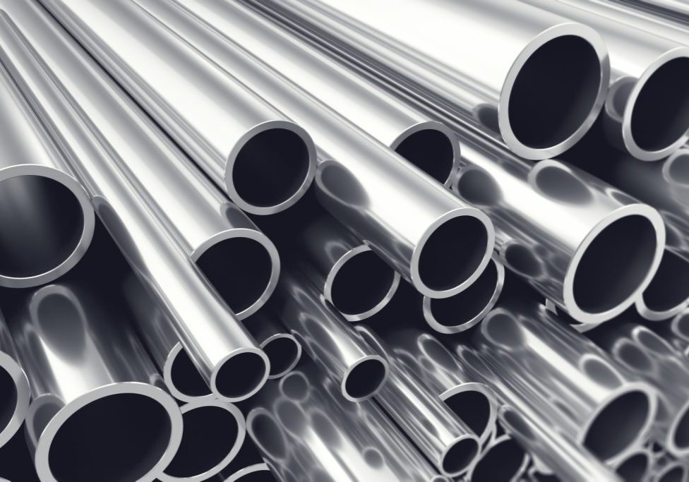 Metal Pipes