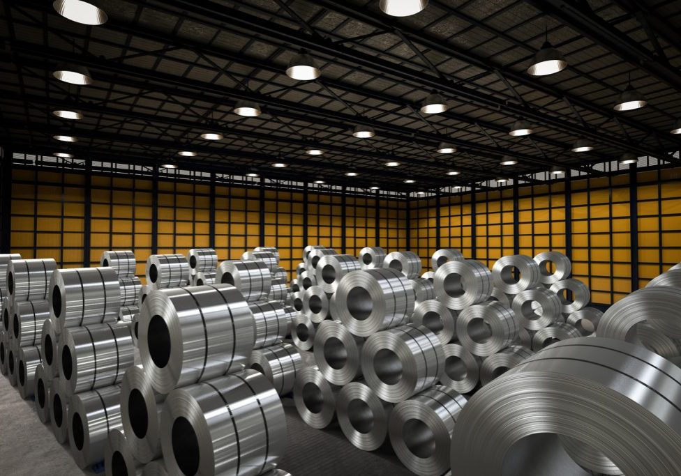 Stainless Steel Grades: