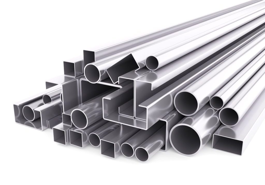 stainless steel suppliers